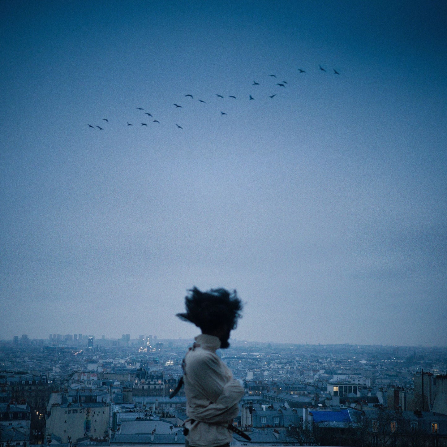 SALOMON FAYE ALBUM | VINYL